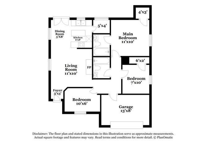 1220 Carberry St in Cedar Hill, TX - Building Photo - Building Photo