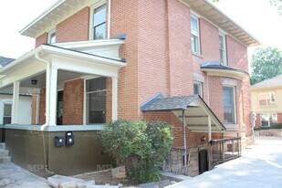 510 S Howes St in Fort Collins, CO - Building Photo