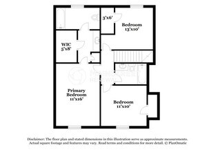 9366 Linkside Trc in Riverdale, GA - Building Photo - Building Photo