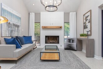 Avenues at Holcomb Bridge in Peachtree Corners, GA - Building Photo - Interior Photo