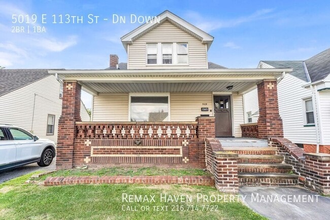 property at 5019 E 113th St