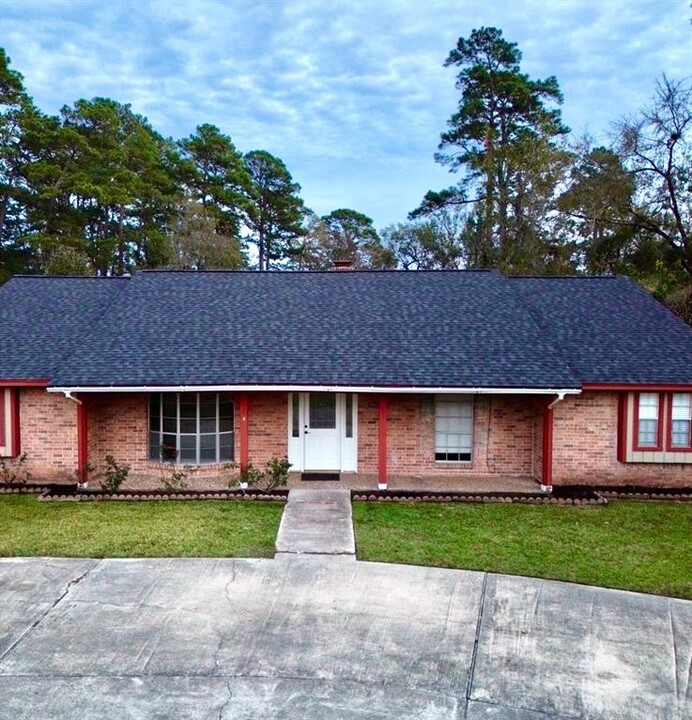 26310 Andy Ln in Magnolia, TX - Building Photo