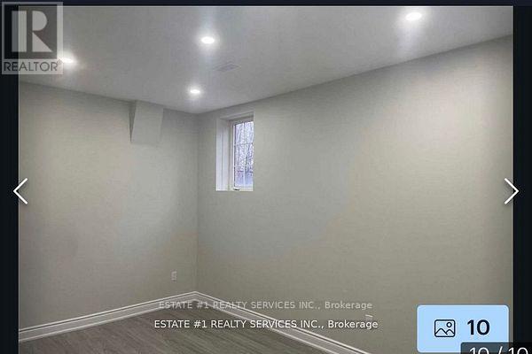 32 River Rock Crescent in Brampton, ON - Building Photo - Building Photo