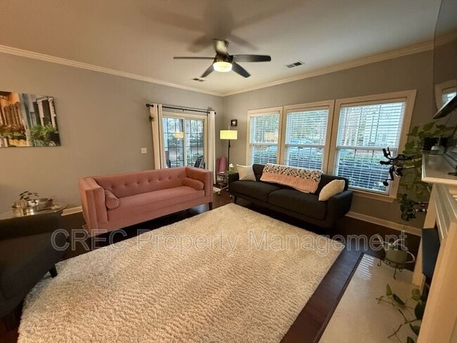 property at 1202 Grove Park Dr