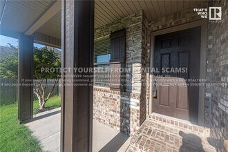 2893 N Seneca Ave in Fayetteville, AR - Building Photo - Building Photo