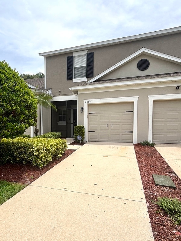 property at 2099 Switch Grass Cir