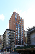 151 E 78th St in New York, NY - Building Photo - Building Photo