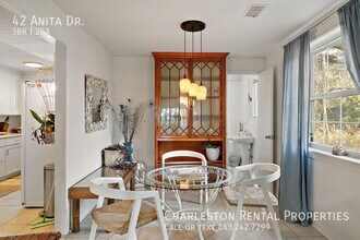 42 Anita Dr in Charleston, SC - Building Photo - Building Photo
