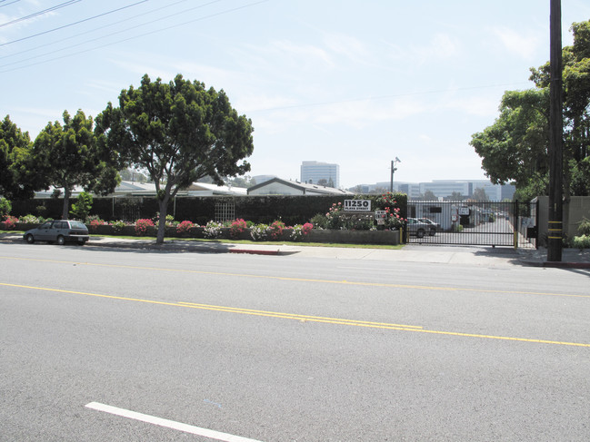 Culver City Terrace in Culver City, CA - Building Photo - Building Photo