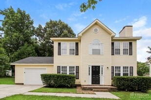 335 Cottonwood Park Dr