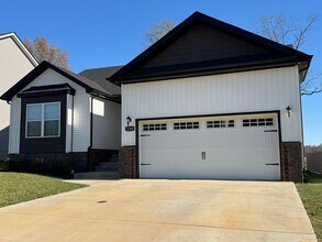 1288 Cardinal Crk Dr in Clarksville, TN - Building Photo - Building Photo