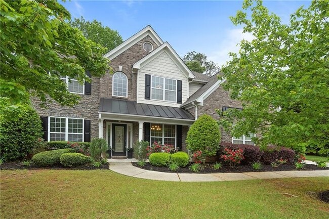 property at 2008 Wisteria Park Ln