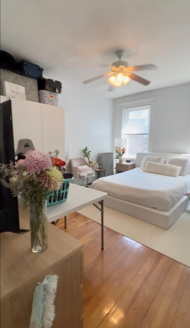 property at 19 Hemenway St