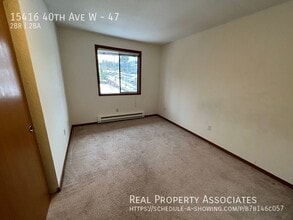 15416 40th Ave W in Lynnwood, WA - Building Photo - Building Photo
