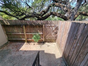 1601 S Shepherd Dr in Houston, TX - Foto de edificio - Building Photo