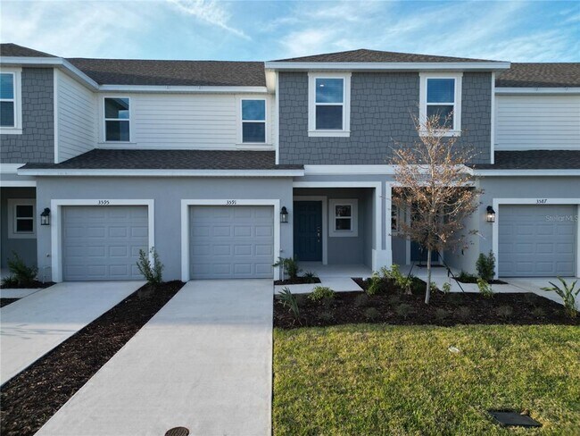 property at 3591 Mayfair St