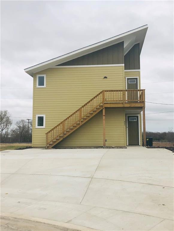 property at 803 Hallie Cove