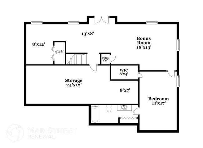 3021 Reelfoot Dr in Nashville, TN - Building Photo - Building Photo