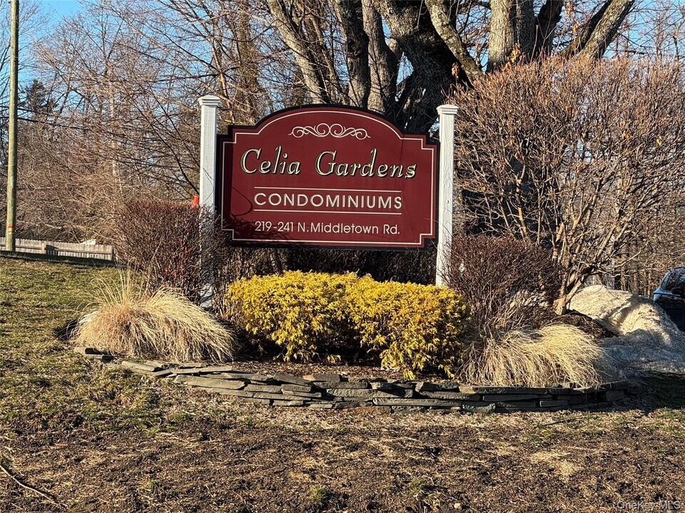 229 N Middletown Rd in Pearl River, NY - Building Photo