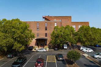 Old Manchester Lofts in Richmond, VA - Building Photo - Building Photo