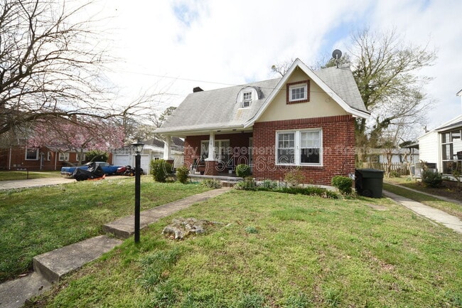 101 Chesterfield Rd in Hampton, VA - Building Photo - Building Photo