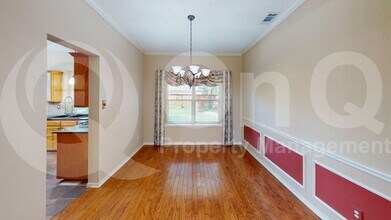 402 Baltusrol Cir in Garland, TX - Building Photo - Building Photo