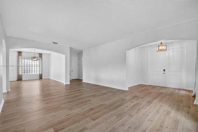 7176 Sandgrace Ln in Greenacres, FL - Building Photo - Building Photo