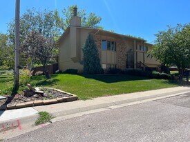 3602 Crown Ct in Rapid City, SD - Building Photo