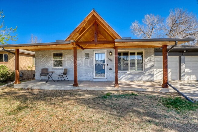 property at 4481 E Bails Pl