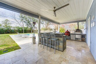 1726 Ashbury Park Ln in Houston, TX - Building Photo - Building Photo