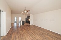 4606 Eberly St in Amarillo, TX - Building Photo - Building Photo