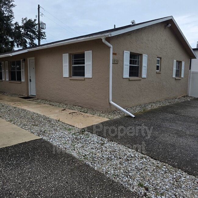 property at 1050 Indiana Ave