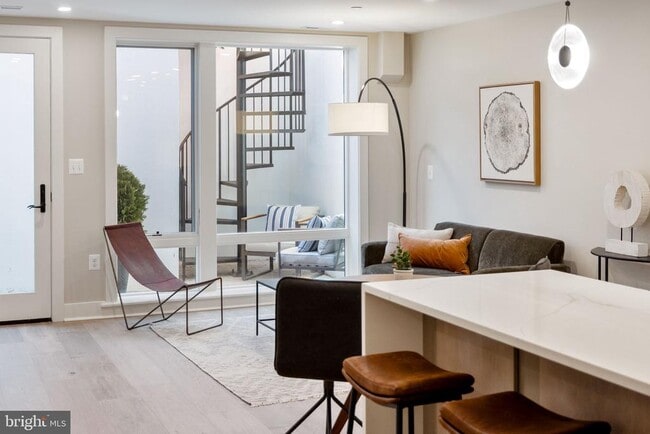 property at 1820 19th St NW