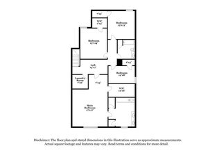 1214 Heartwood Ave in Mcdonough, GA - Building Photo - Building Photo