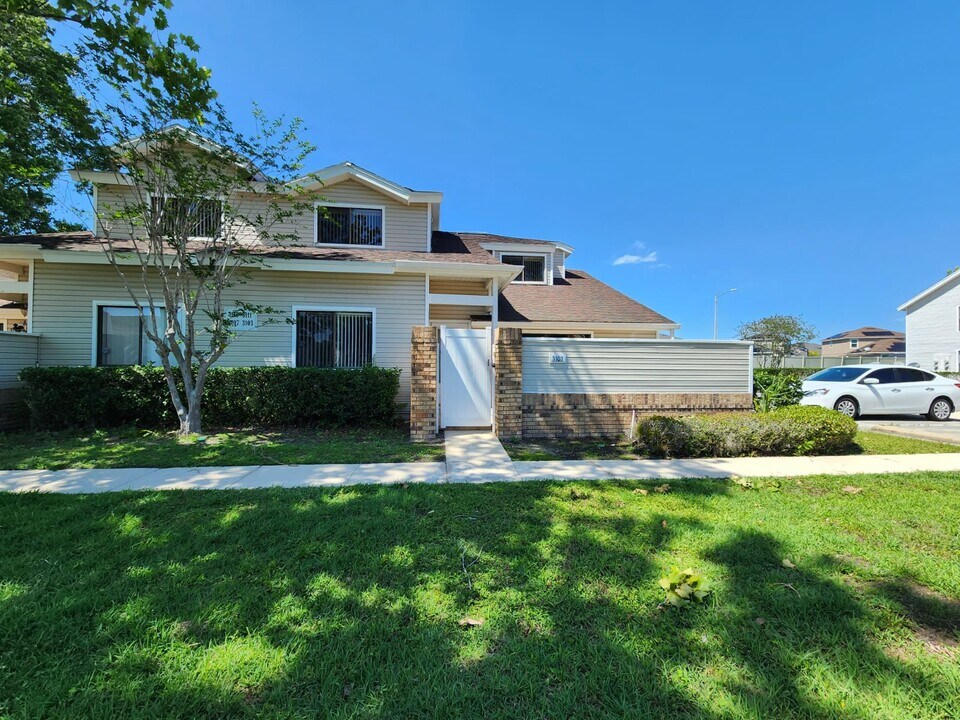 3103 Rio Grande Trail in Kissimmee, FL - Building Photo