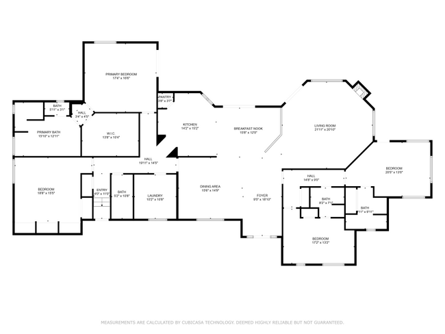 15104 E Sundown Dr in Fountain Hills, AZ - Building Photo - Building Photo