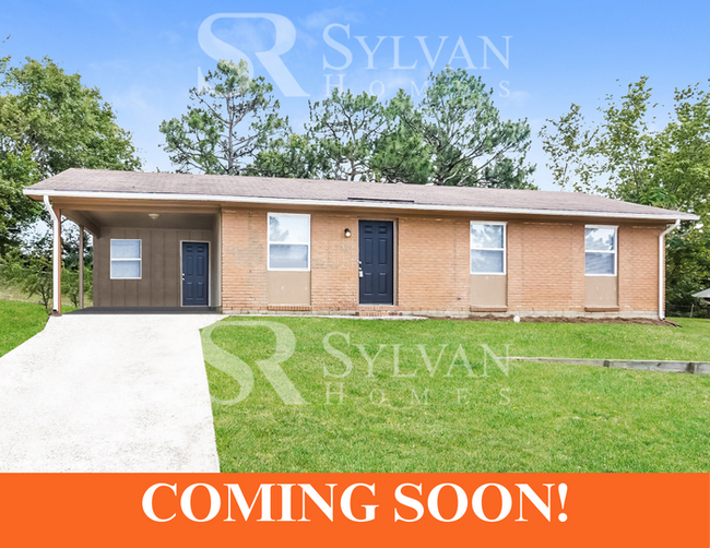 property at 3404 Chadborne St