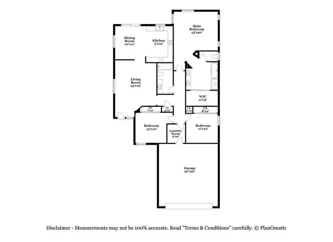 20962 E Vía Del Palo in Queen Creek, AZ - Building Photo - Building Photo