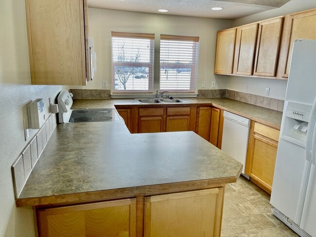 216 S Campbell St in Airway Heights, WA - Building Photo - Building Photo