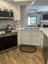 9795 N 93rd Way, Unit 162