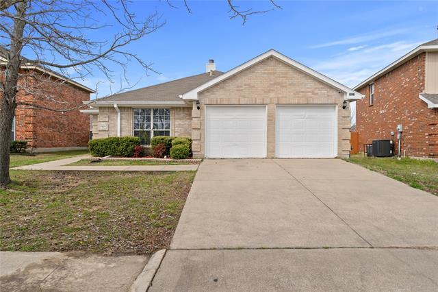 2821 Shelduck Dr in Mesquite, TX - Building Photo - Building Photo