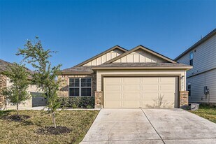 7227 Littlefoot Ln in San Antonio, TX - Building Photo