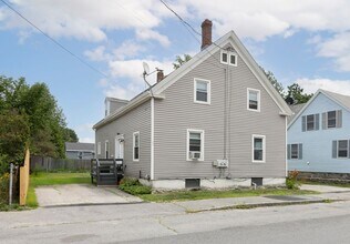 140 Sawyer St in South Portland, ME - Building Photo - Building Photo