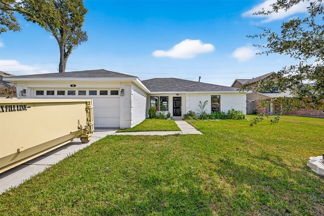 property at 1114 Briarmead Dr