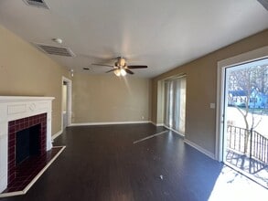 642 Robinson Pl in Shreveport, LA - Building Photo - Building Photo