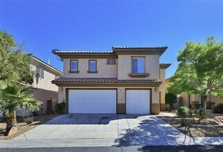 8917 Waltzing Waters Ct in Las Vegas, NV - Building Photo - Building Photo