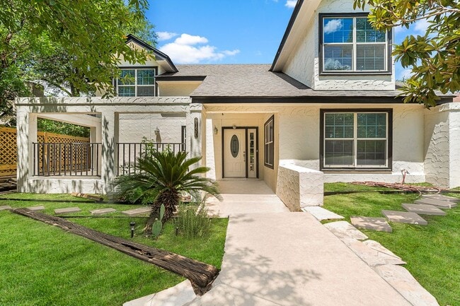 property at 9130 Windgarden Cir