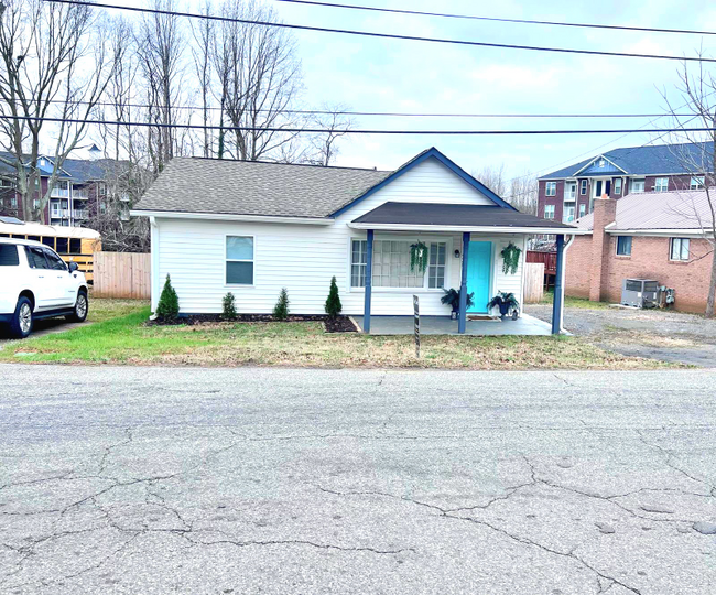 property at 1235 Bradford Heights Rd