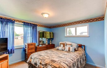 5905 Nelson Ct in Arvada, CO - Building Photo - Building Photo