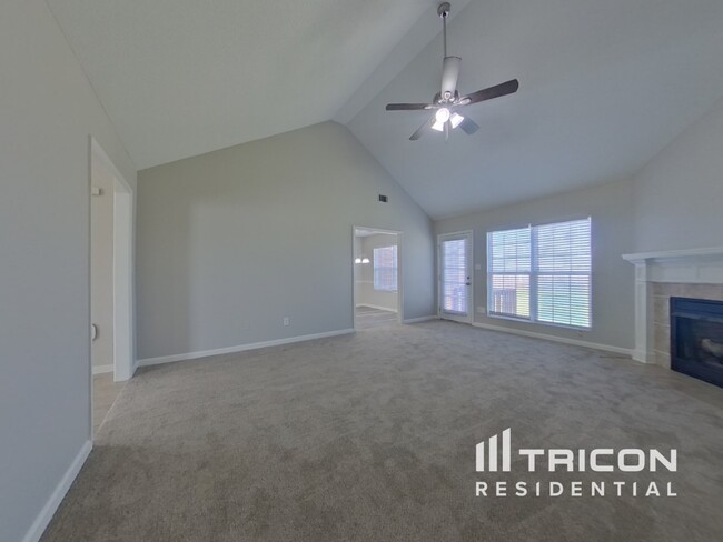 2972 Galahad Way in Augusta, GA - Building Photo - Building Photo